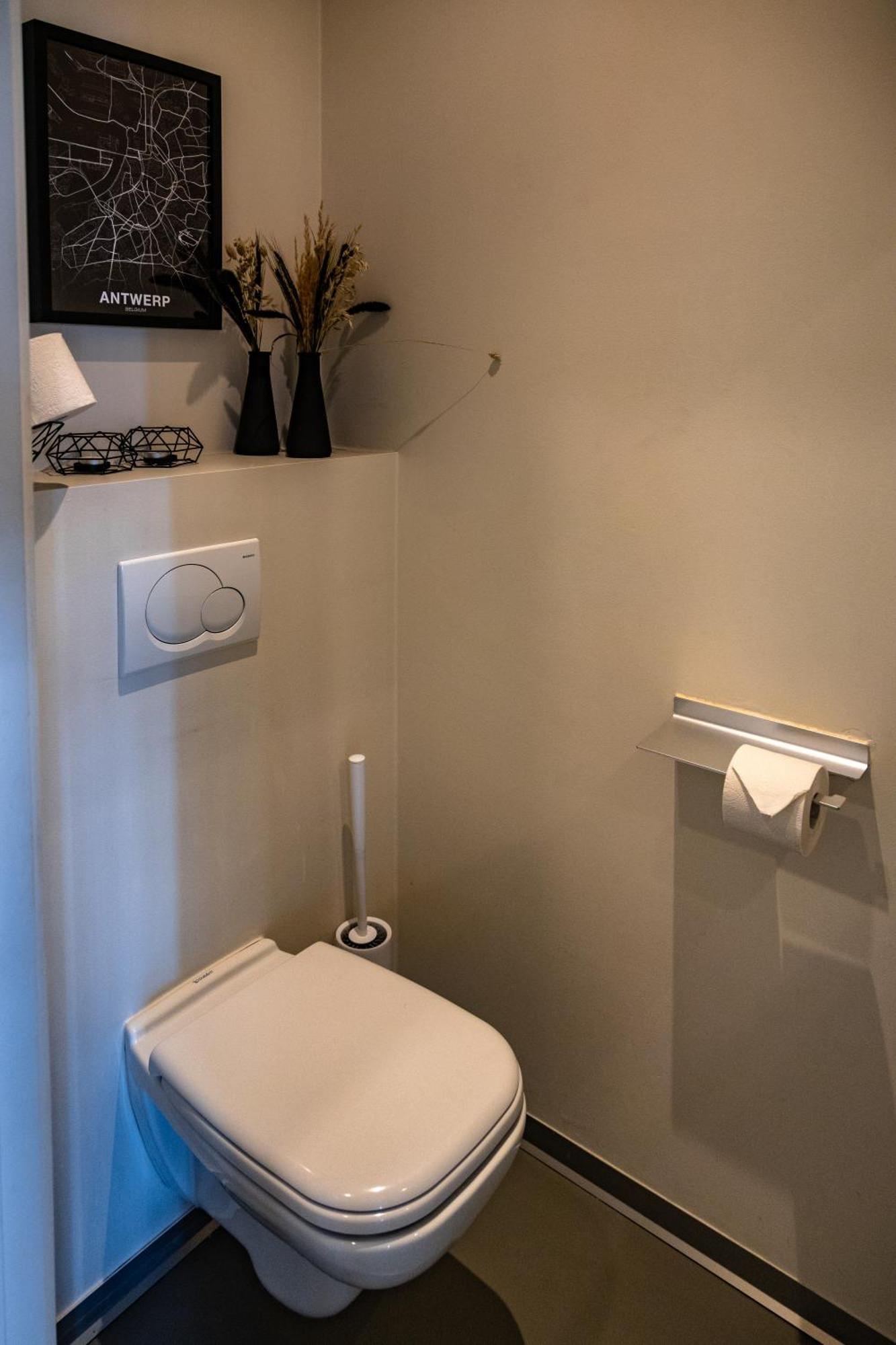 Appartement London 993 à Anvers Extérieur photo