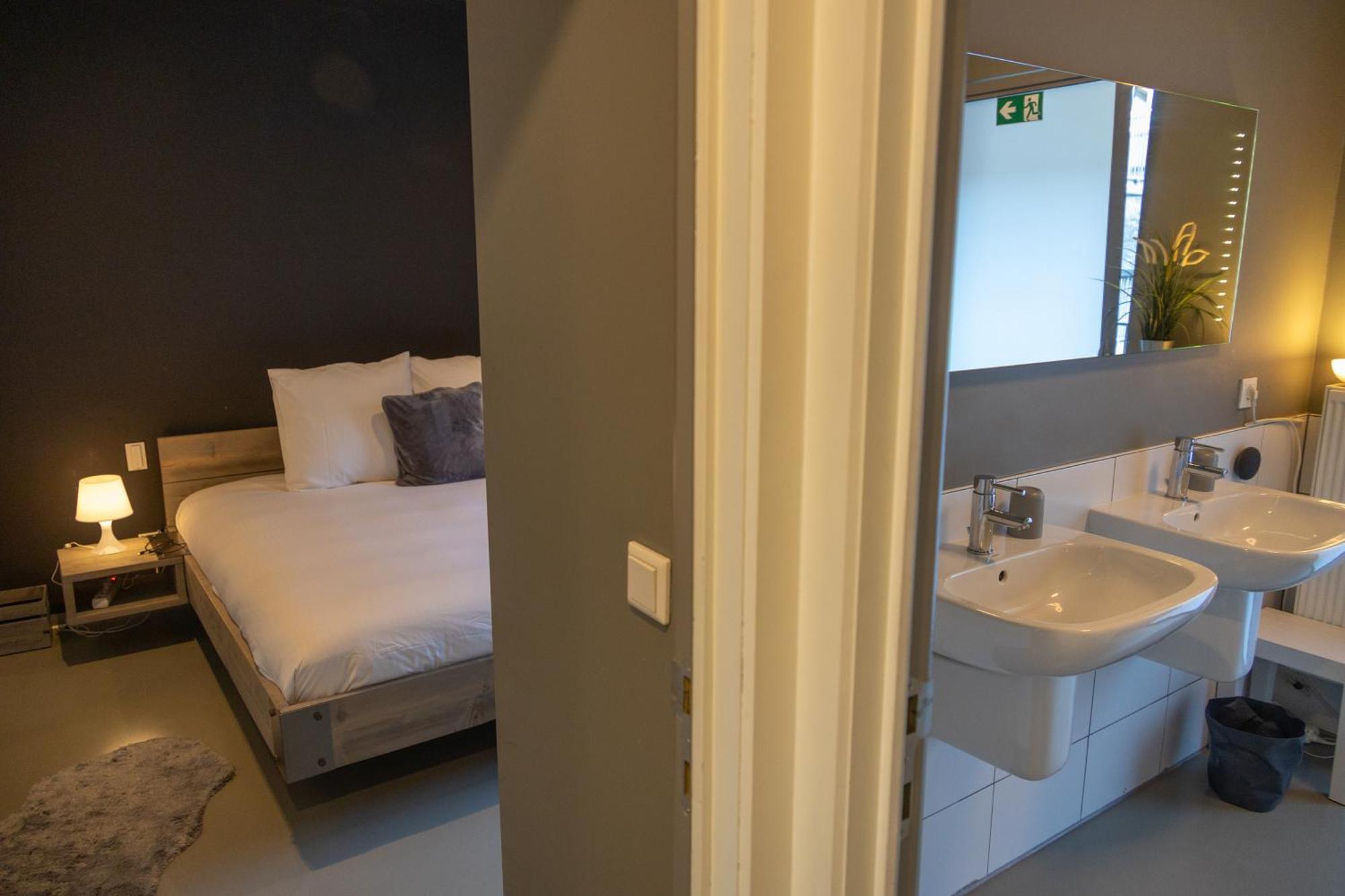 Appartement London 993 à Anvers Extérieur photo