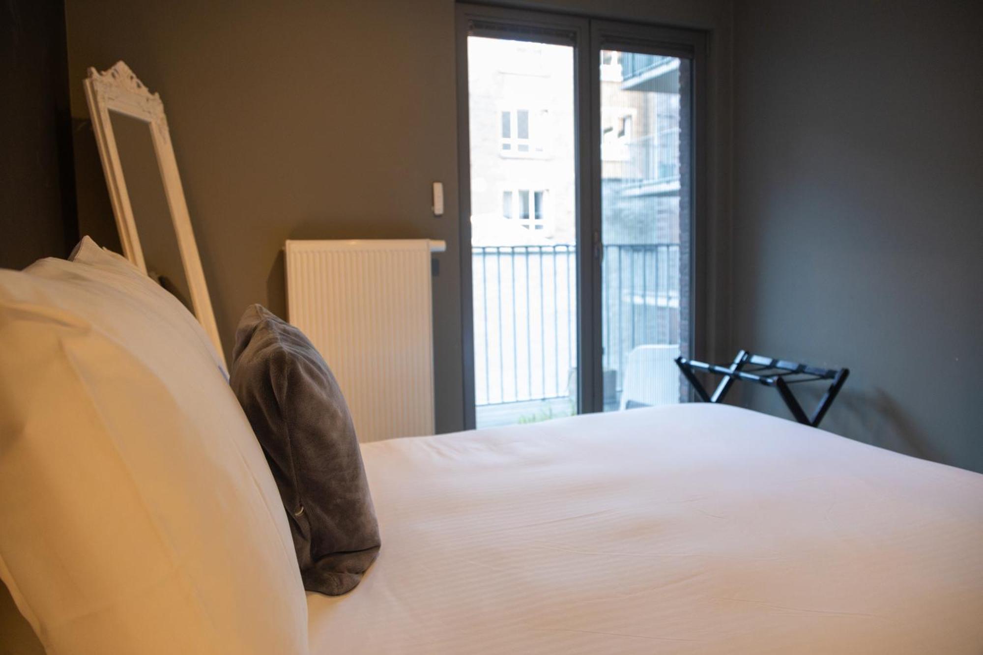 Appartement London 993 à Anvers Extérieur photo